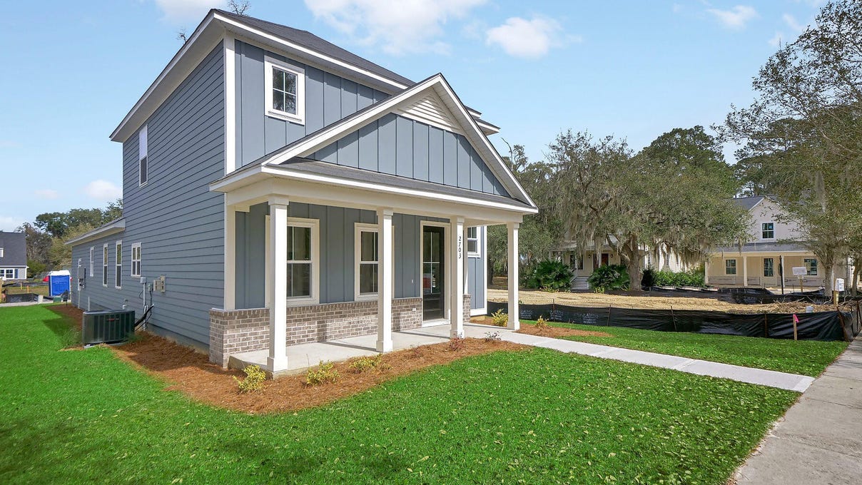 15 Whispering Oaks Circle, Okatie, SC 29909 House for Sale realestate