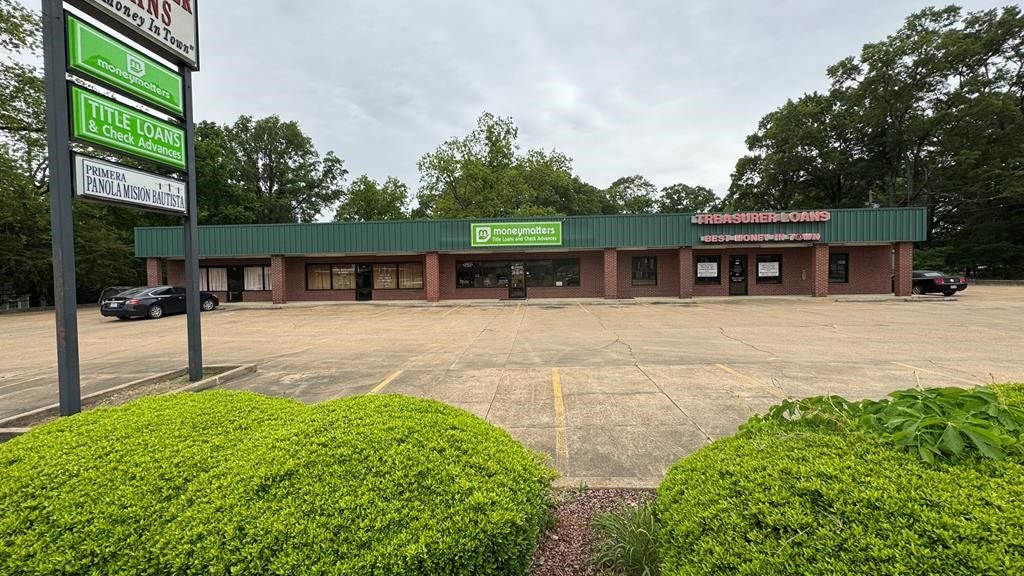 345 HWY 6 W  