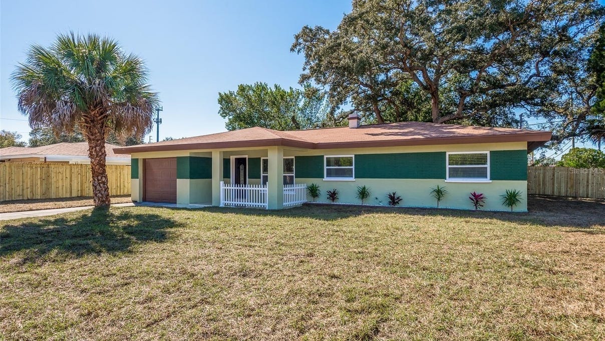 1700 S Jefferson Ave  