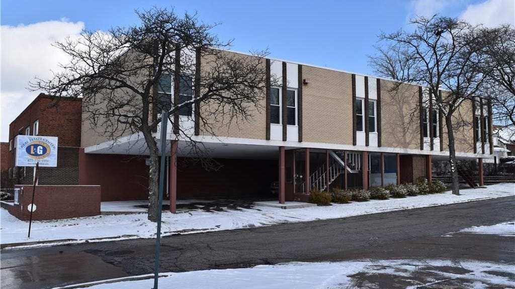 5225 WARRENSVILLE Ctr RD  