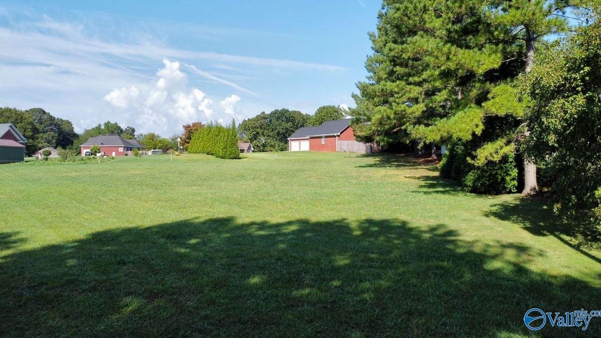 102 Wheeler View Drive, Rogersville, AL 35652 Land for Sale