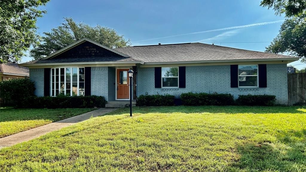 5838 Elm Lawn Street, Dallas, TX 75228 House for Rent