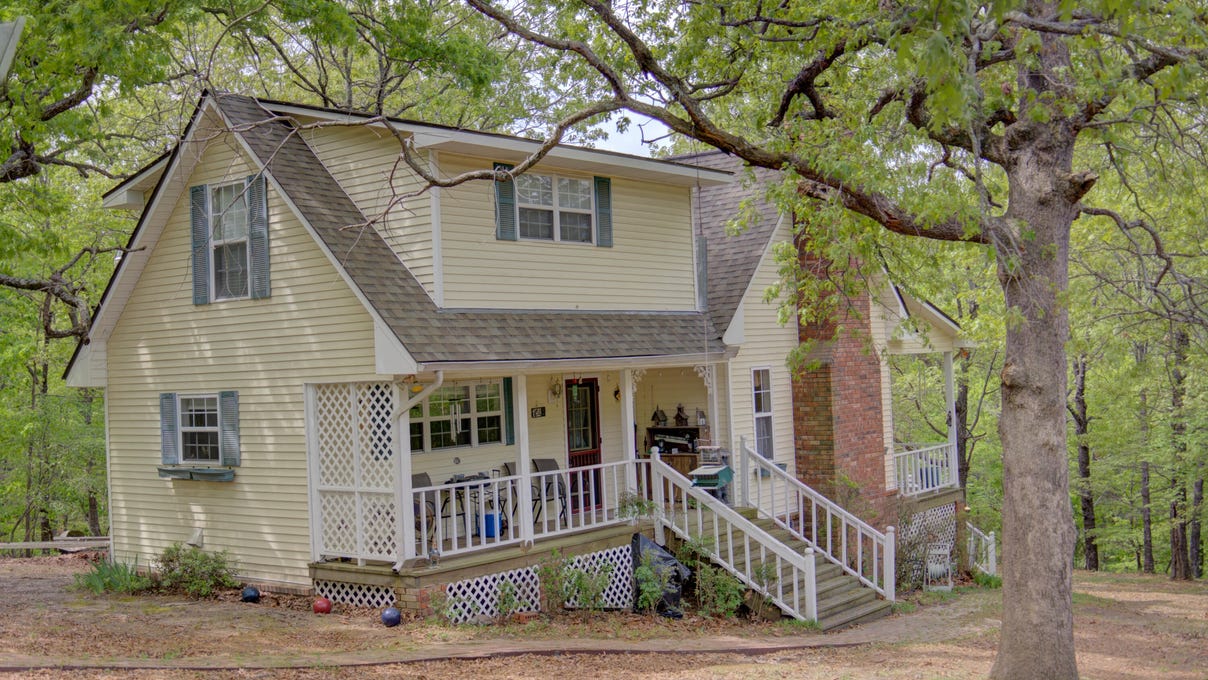 36447 S 510 Rd