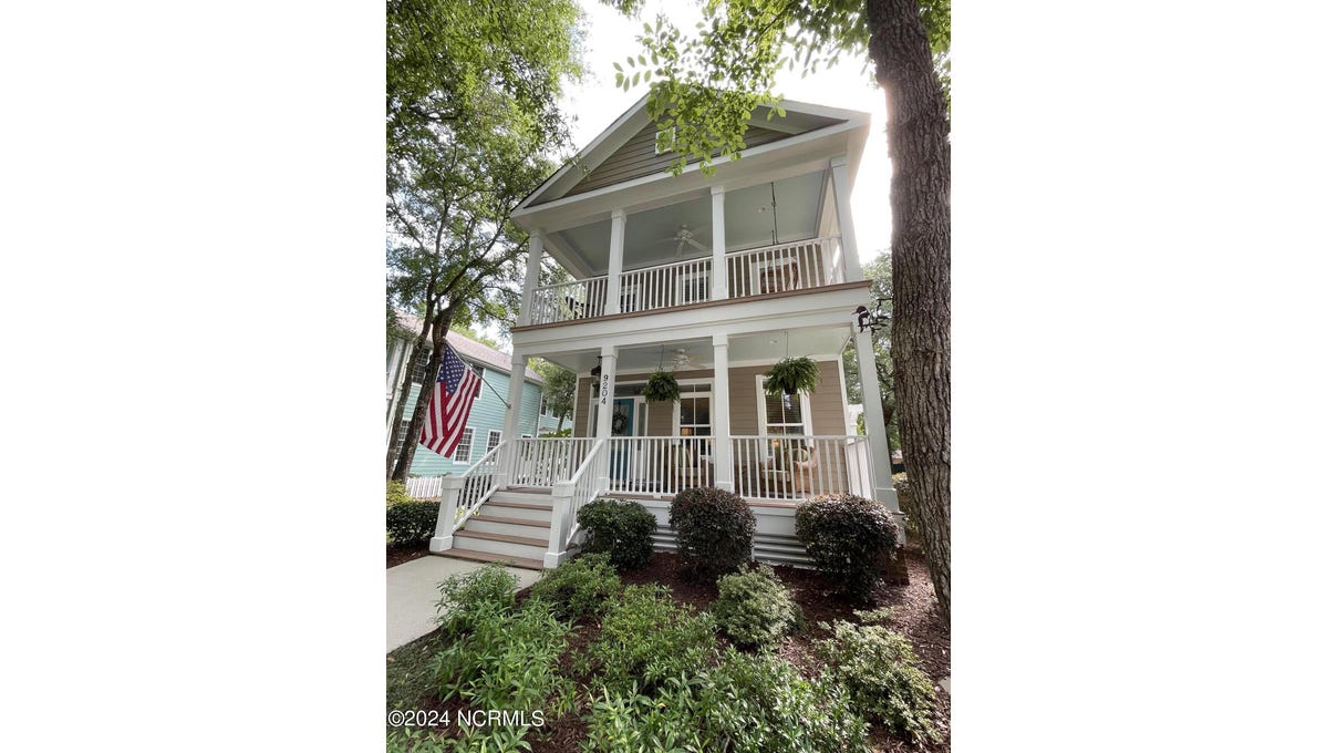 9204 Hutton Heights Way SW  