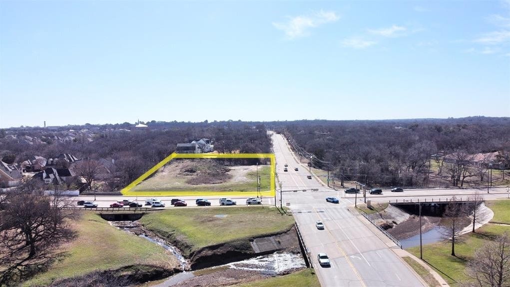 4201 Kelly Elliott Road, Arlington, TX 76016 Land for Sale realestate