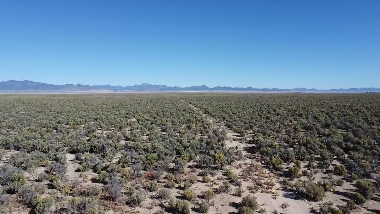 40 acres E-1572-0002-0000