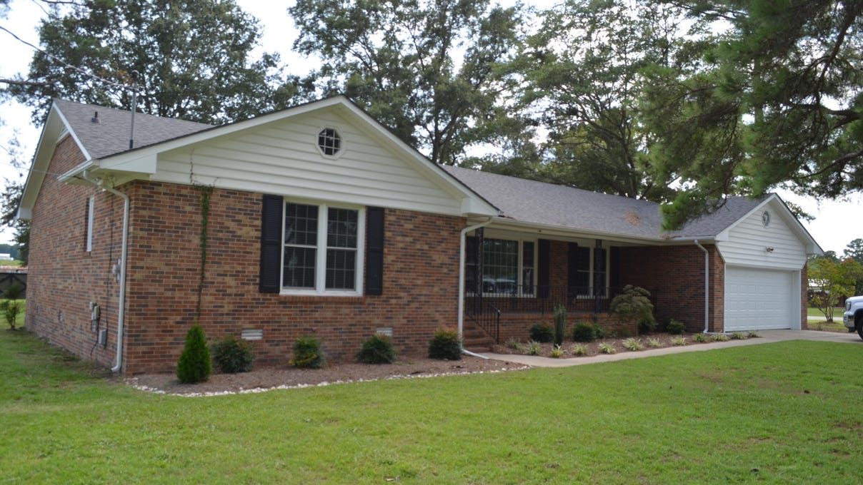 608 Kentucky Dr  