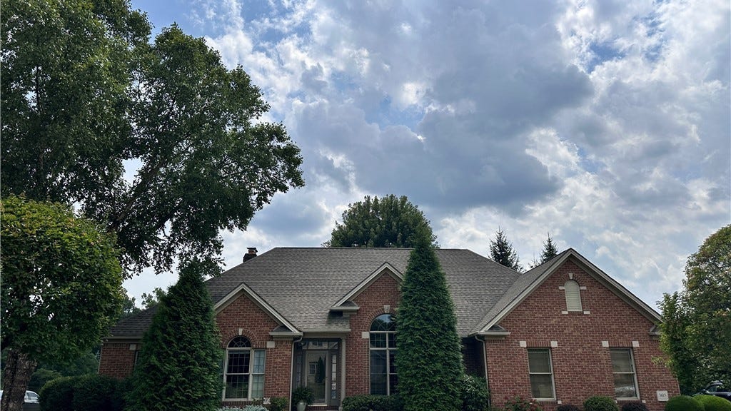 3615 Villa Rosa Dr  