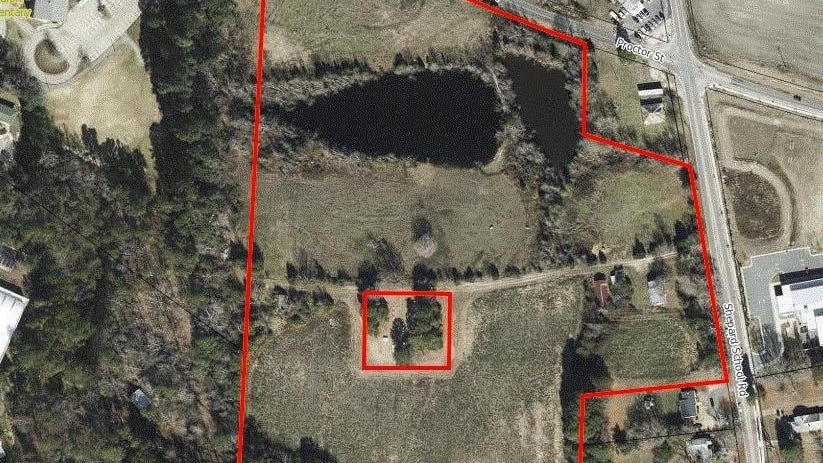 1309 Shepard School Rd