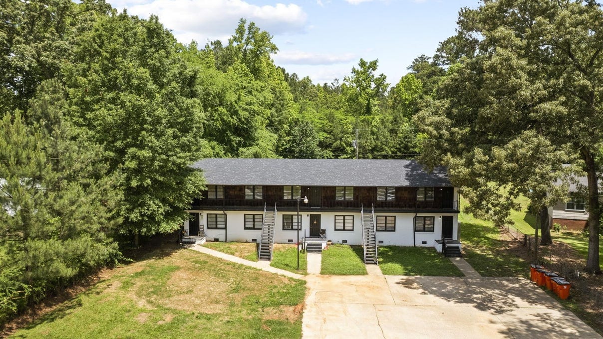 629 Whitmire Hwy  