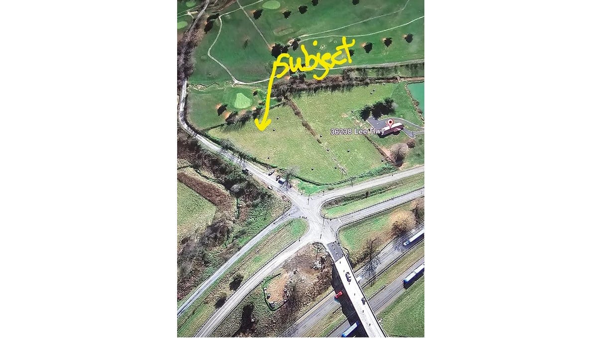 Tbd US Highway 11 Kilmachronan  
