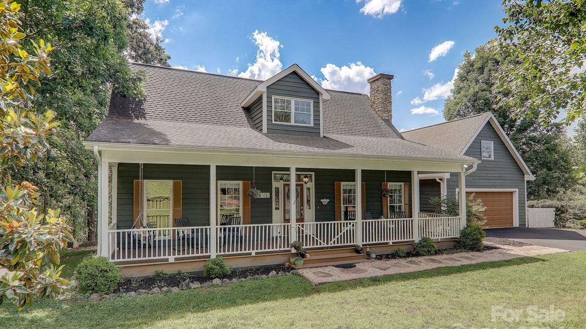 46 Indian Summer Ln  