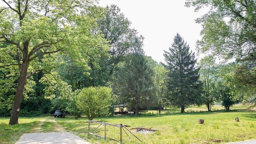 10698 Fish Creek Road, Glen Easton, WV 26039 Land for Sale realestate