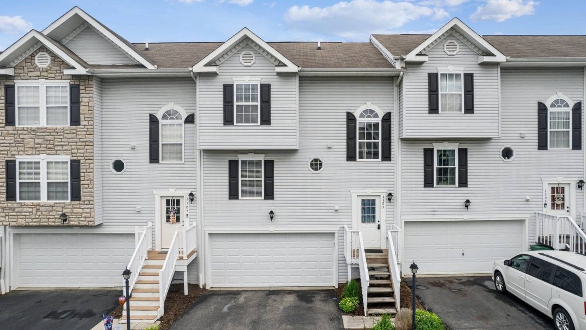 1107 Arrowhead Dr  