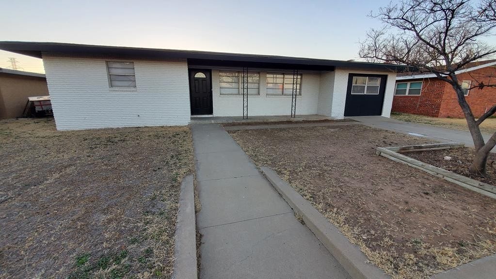 2205 Santa Monica Ave, Odessa, TX 79763 House for Sale