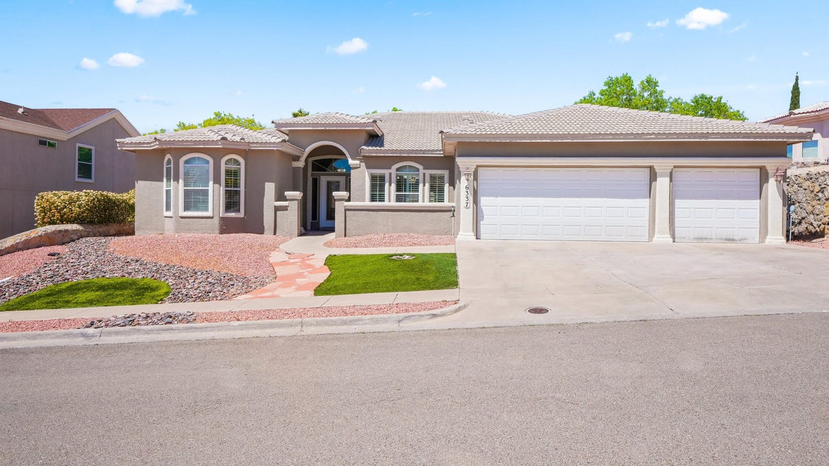 6337 Franklin Red Dr  