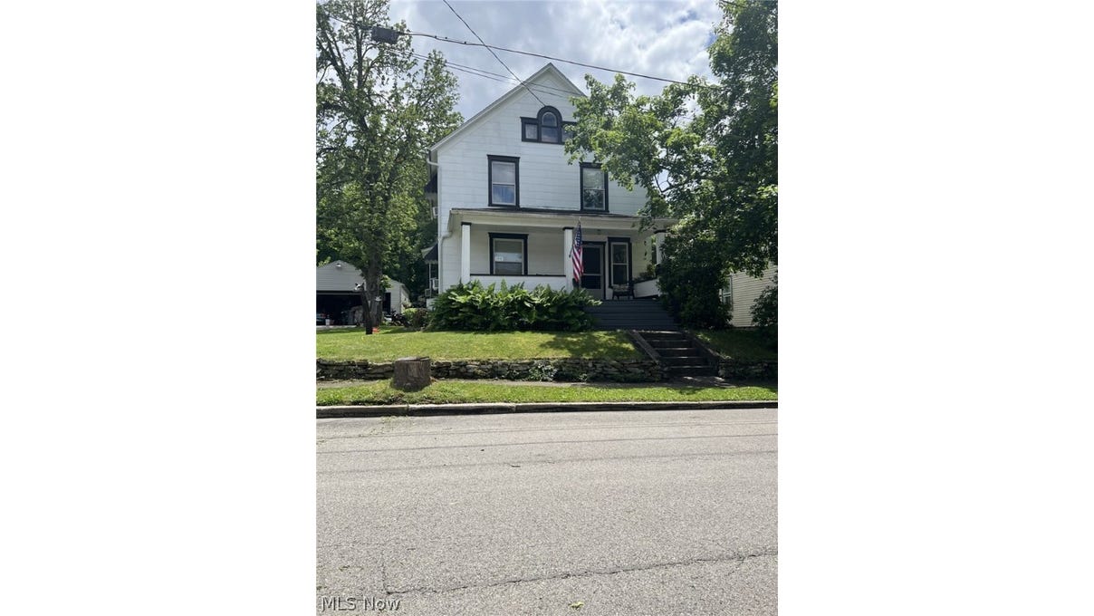 199 Garfield Ave