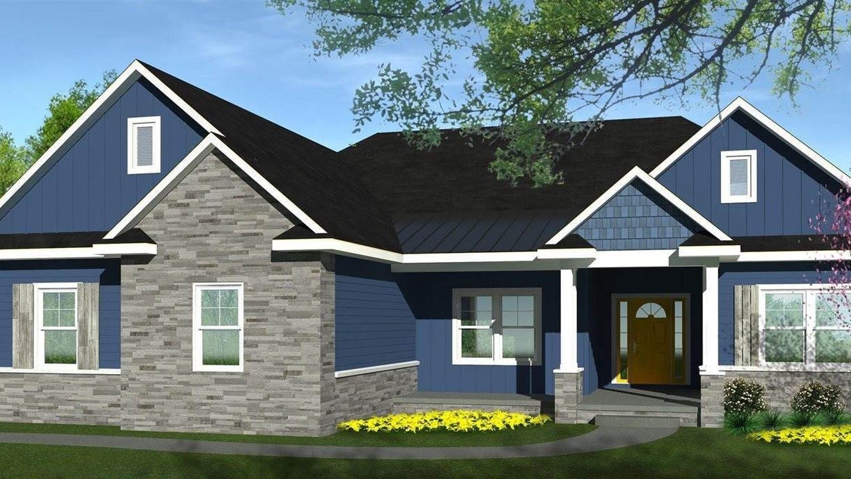 12690 Elk Ridge Crossings Lot 6  