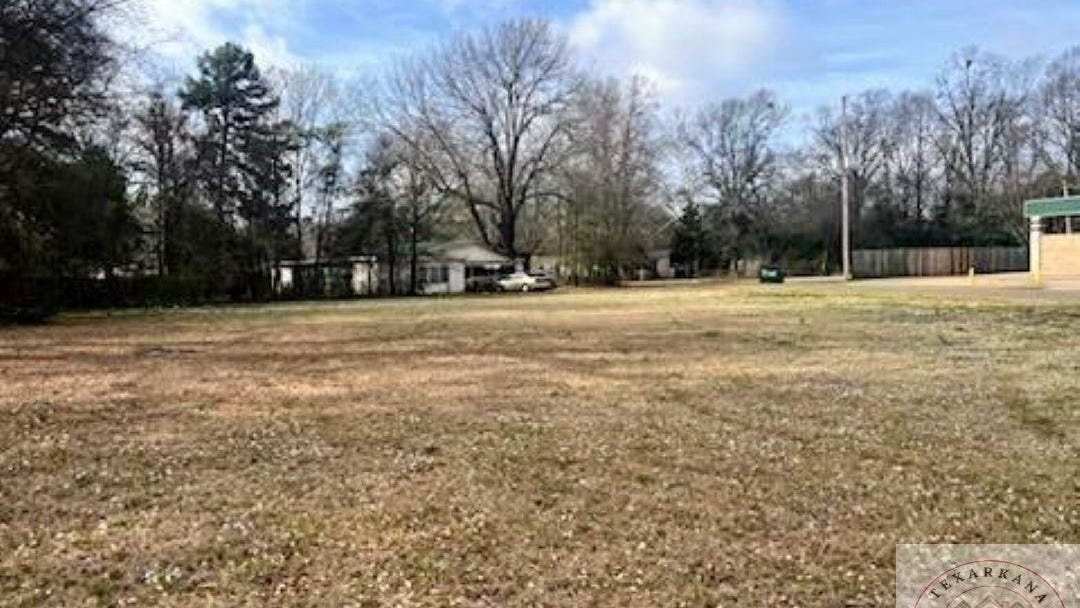 3309 New Boston Rd, Texarkana, TX 75501 Land for Sale