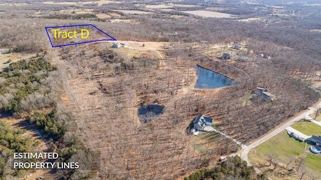0 Tract D Groom Rd  