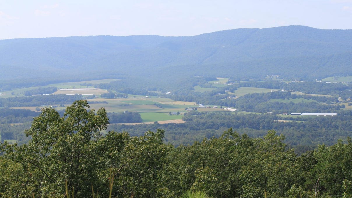 Lot 55 WILDWOOD LN  
