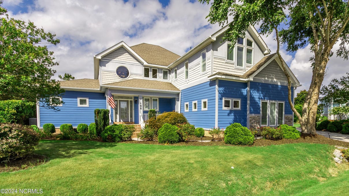186 Mariners Way  