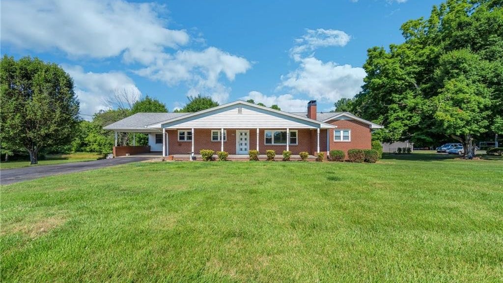 3730 FRATERNITY CHURCH RD  