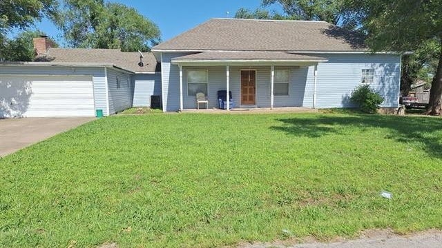 13317 N 97th East Ave W  