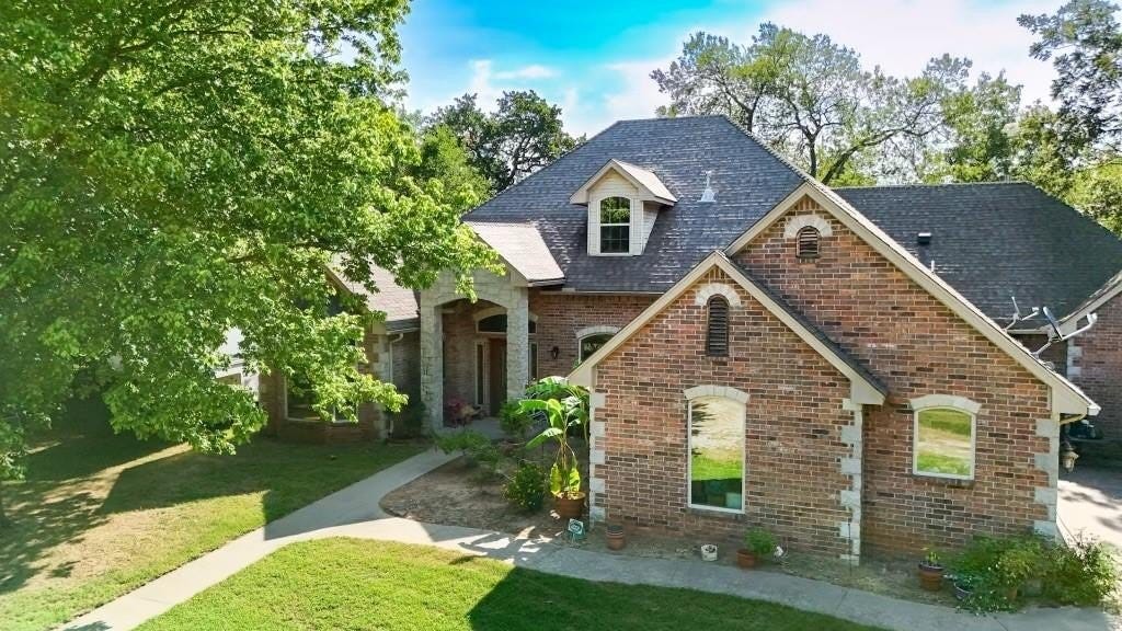 19311 Gordon Cooper Dr  