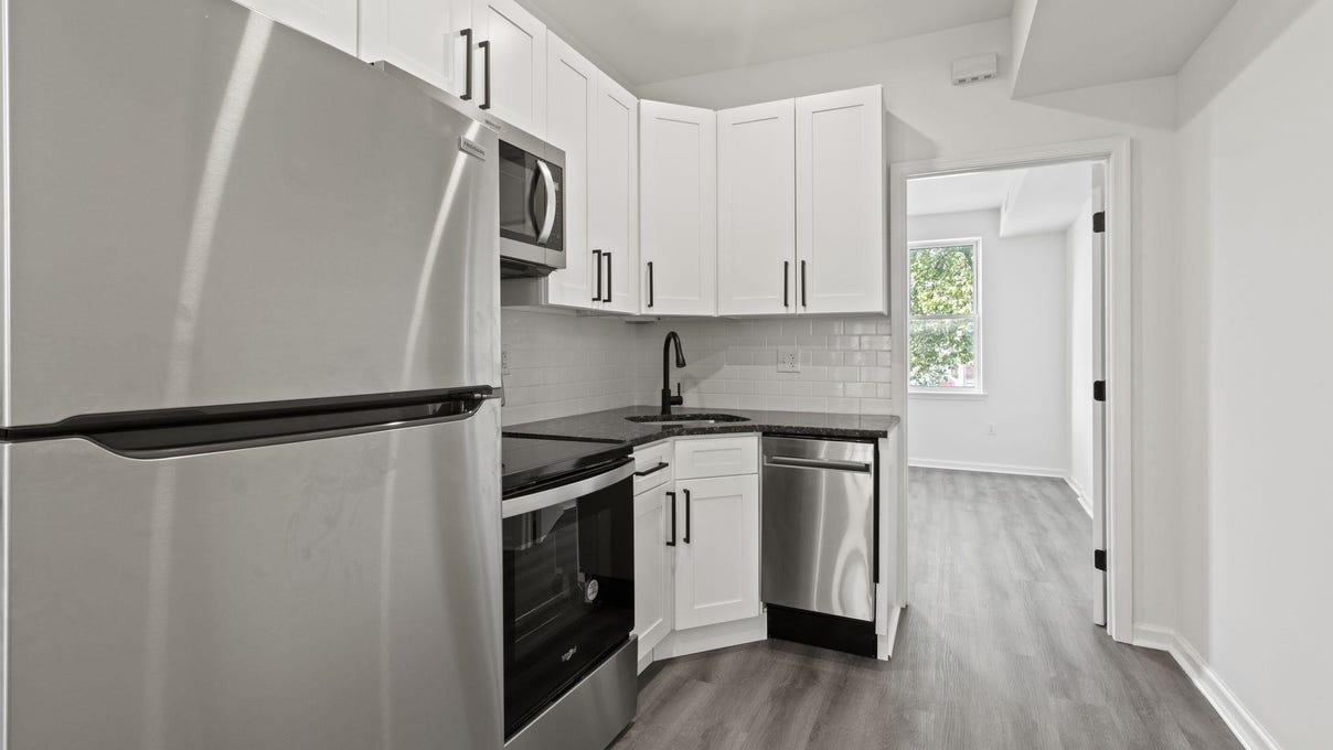 4149 LANCASTER AVENUE, Apt 3, PHILADELPHIA, PA 19104 Apartment for Rent