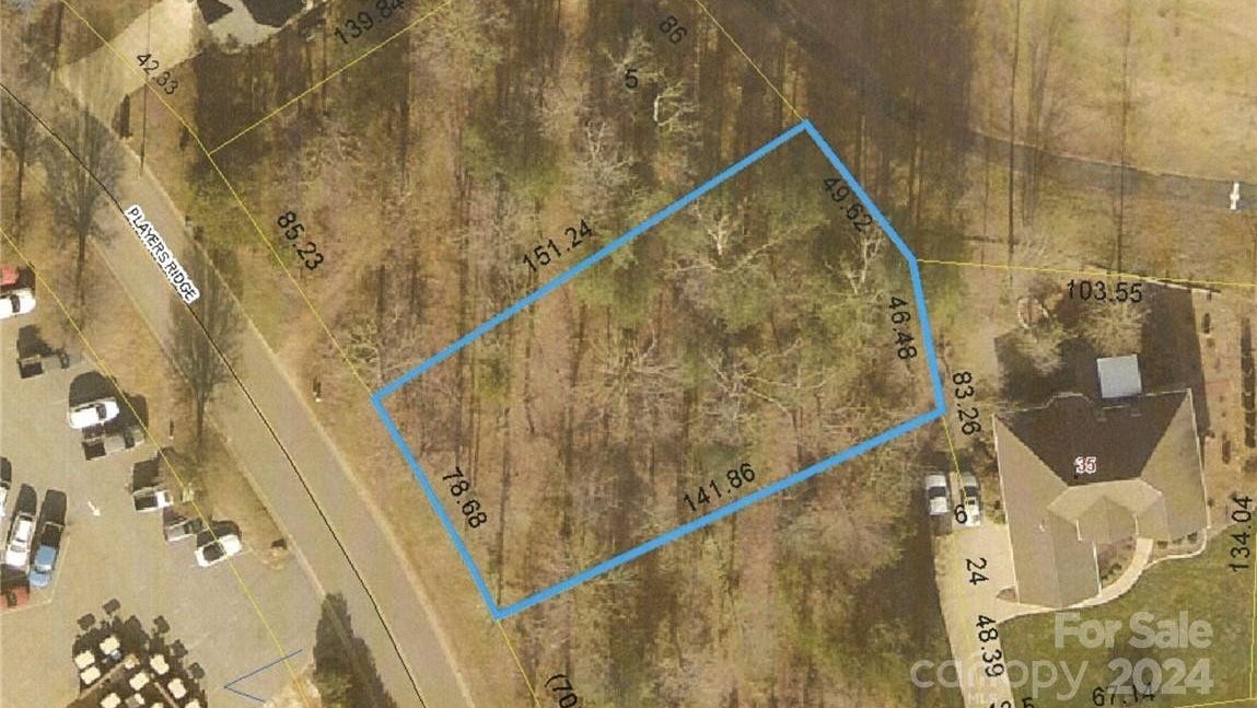 Lot 1 Players Rdg Rd  