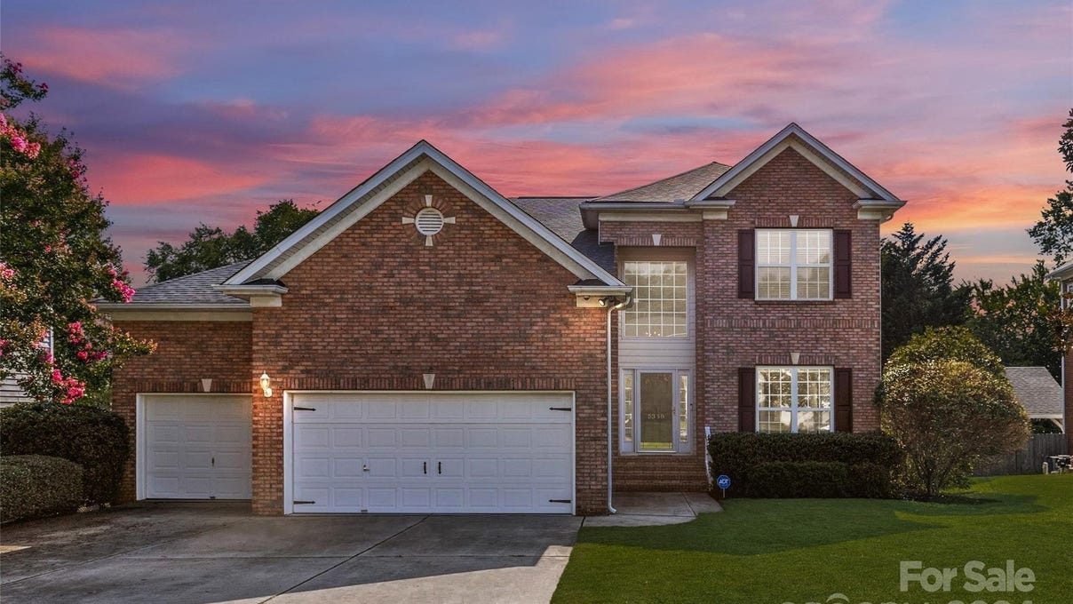 5358 Cambridge Bay Dr  