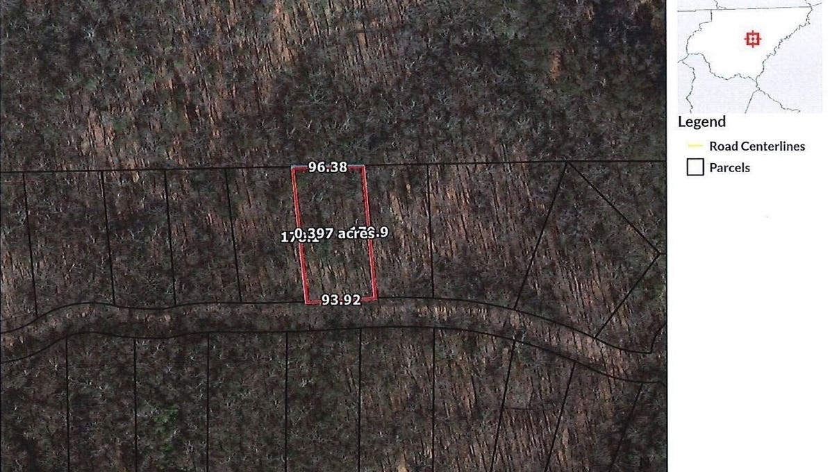 0 Orchid Lot 376 Trl  