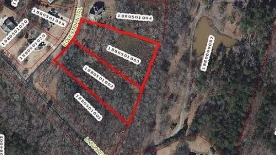 102 104 Equestrian Trl