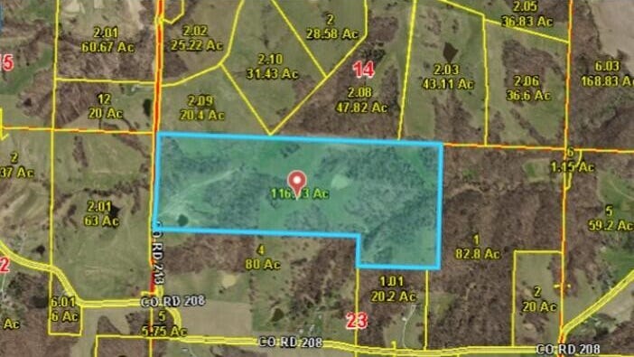 116 AC County Rd 213