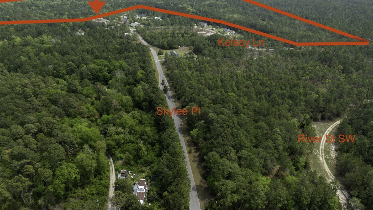 0 Skylee Pl SW  