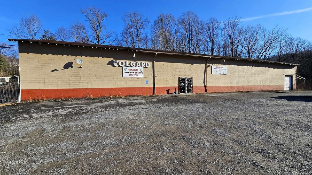 600 Northeast Park Ave  