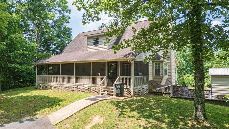 334 Avery Scroggs Rd  