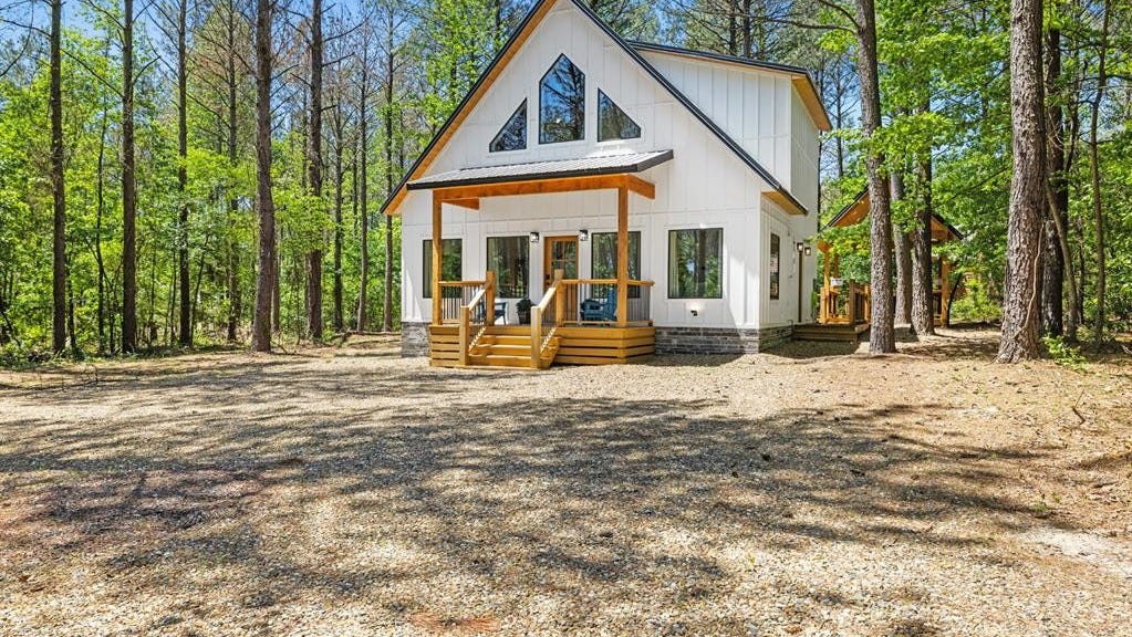 111 Dogwood Blossom Trl  