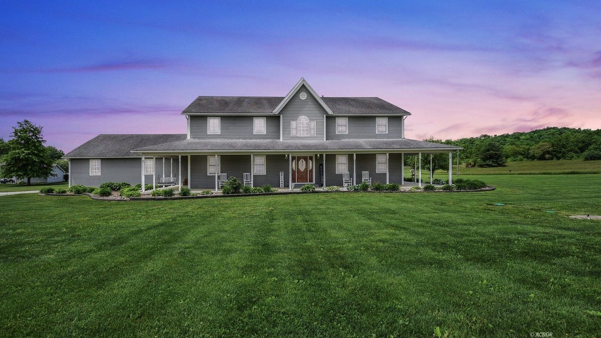 18677 Jacksonville Rd