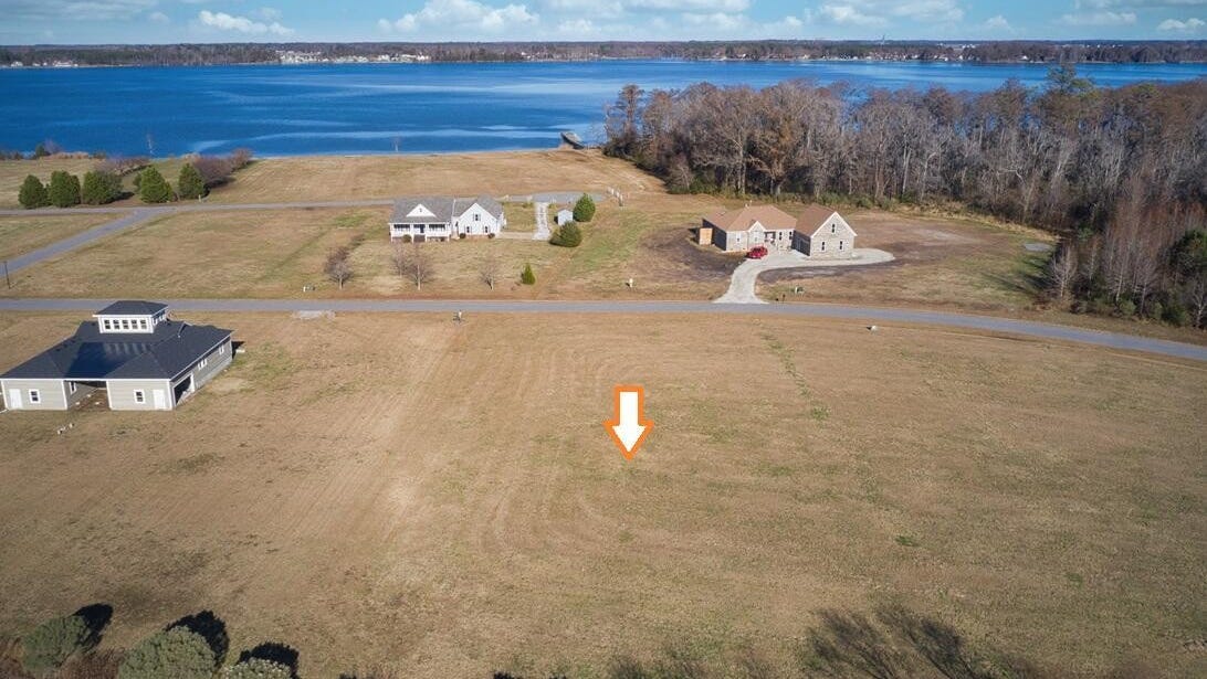 Lot 41 Sterling Colson Way  