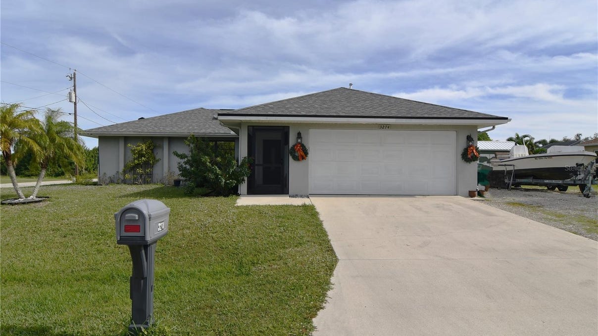 3274 Spicewood Dr  