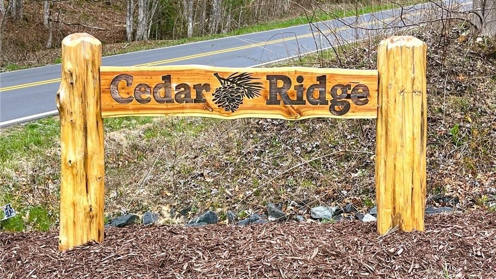 Lot Unit 25 Cedar Rdg Dr