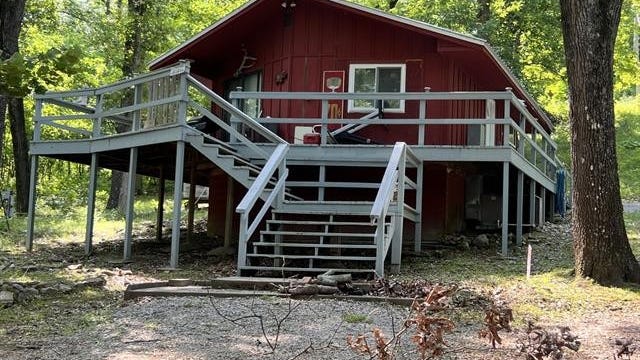 147 Oaks Rd