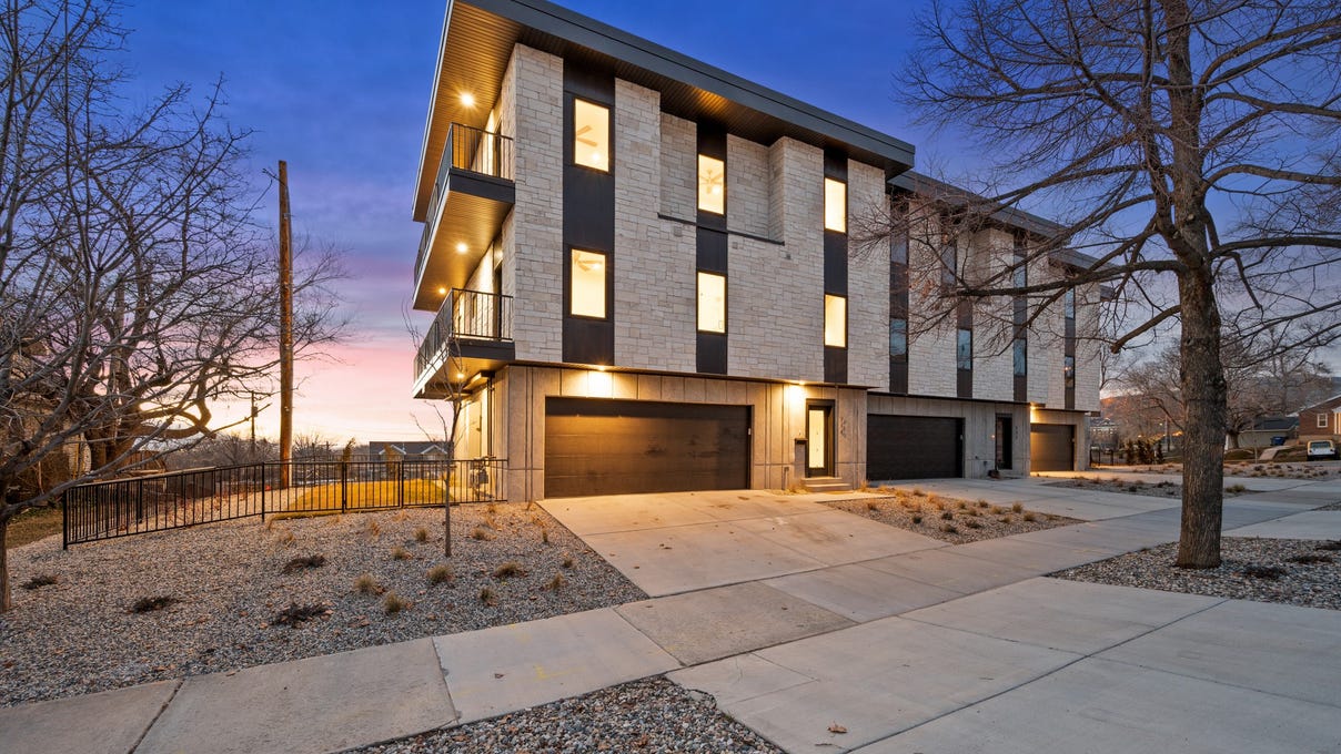 714 S 1000, Salt Lake City, UT 84102 Other for Sale