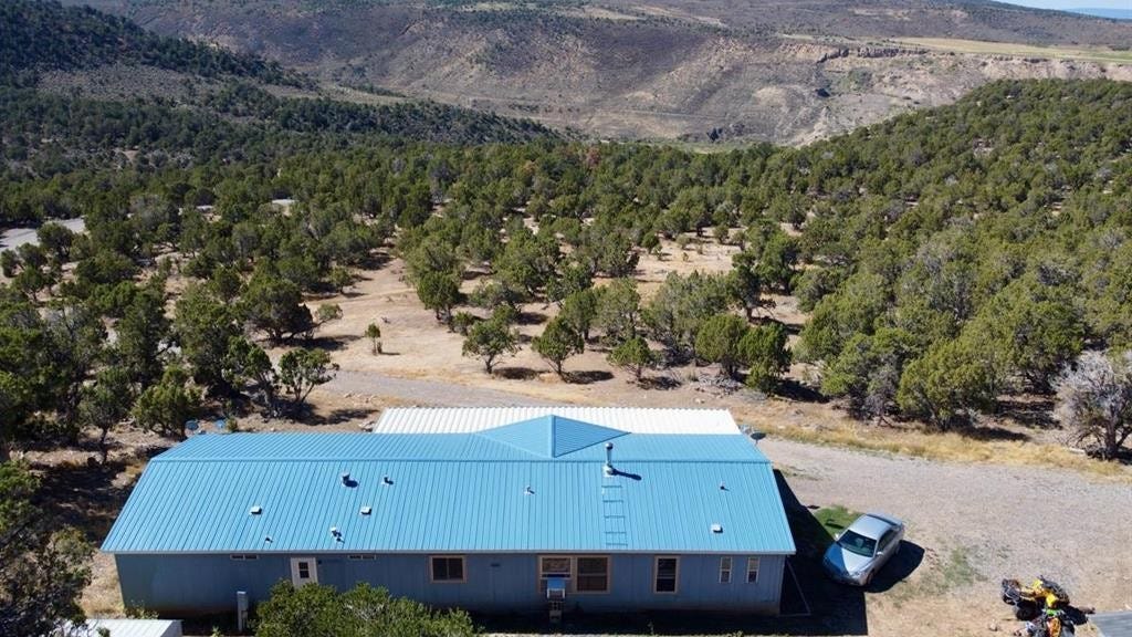 15235 & 15255 O74 Road, Montrose, CO 81401 House for Sale realestate