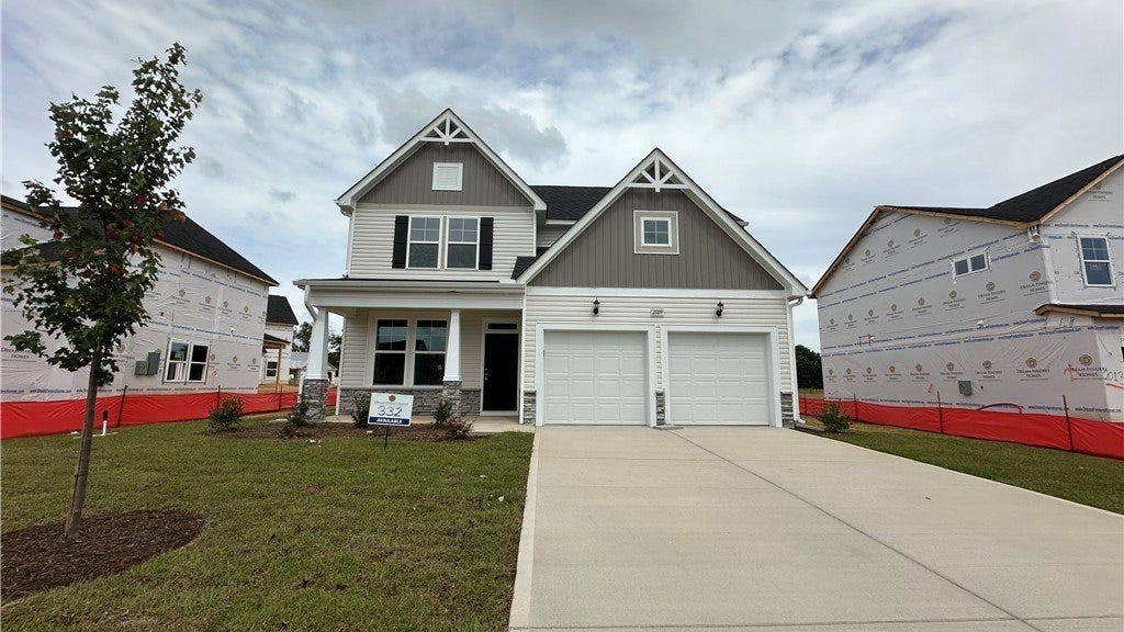 2009 Lagrange (Lot 332) Dr  