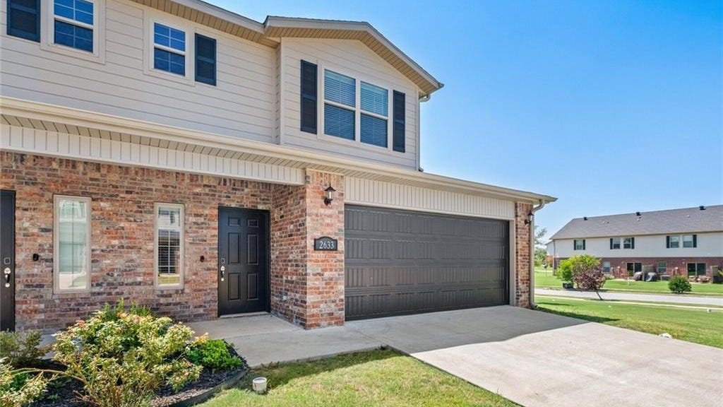 2633 S Kilimanjaro WY  