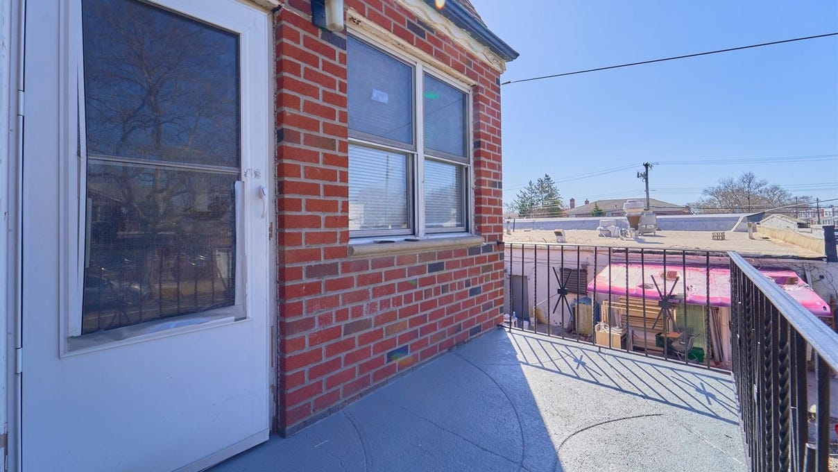 1283 E 56th Street, Apt 2, Old Mill Basin, NY 11234 Apartment for Rent