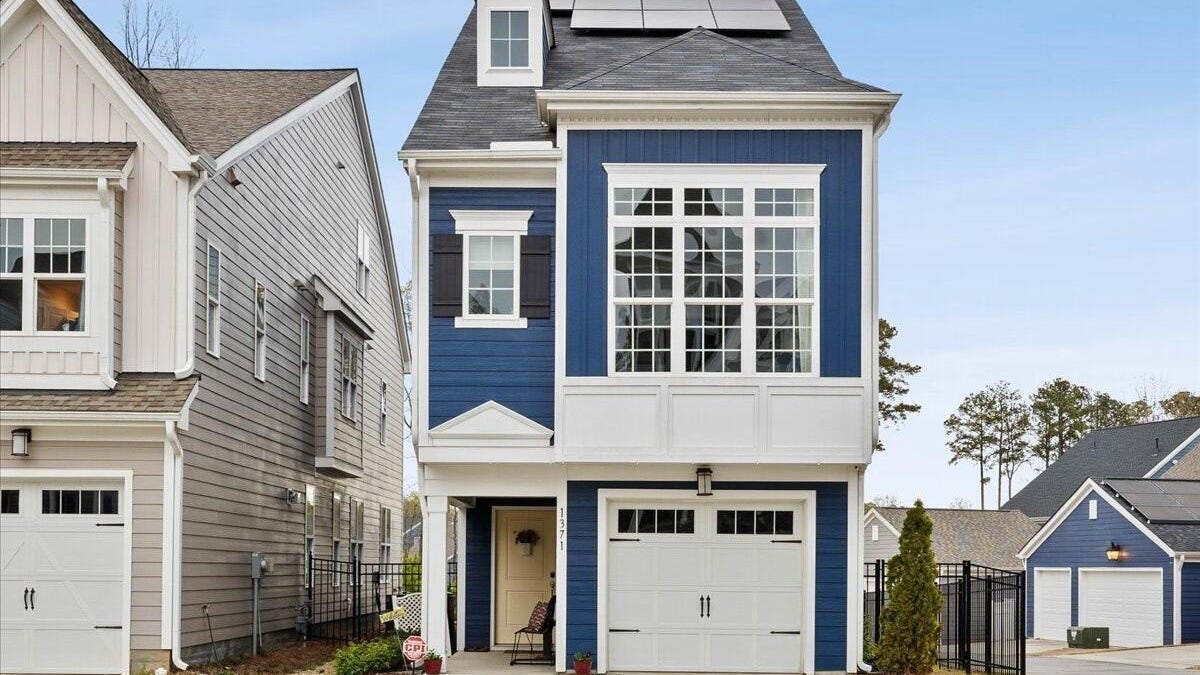 1371 Brown Velvet Ln  